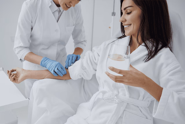 Where can I find holistic healing in Dubai?