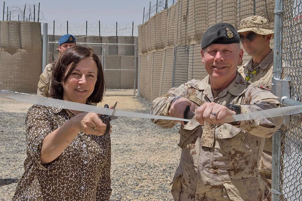 Do counter-intelligence officers handle sources and agents?