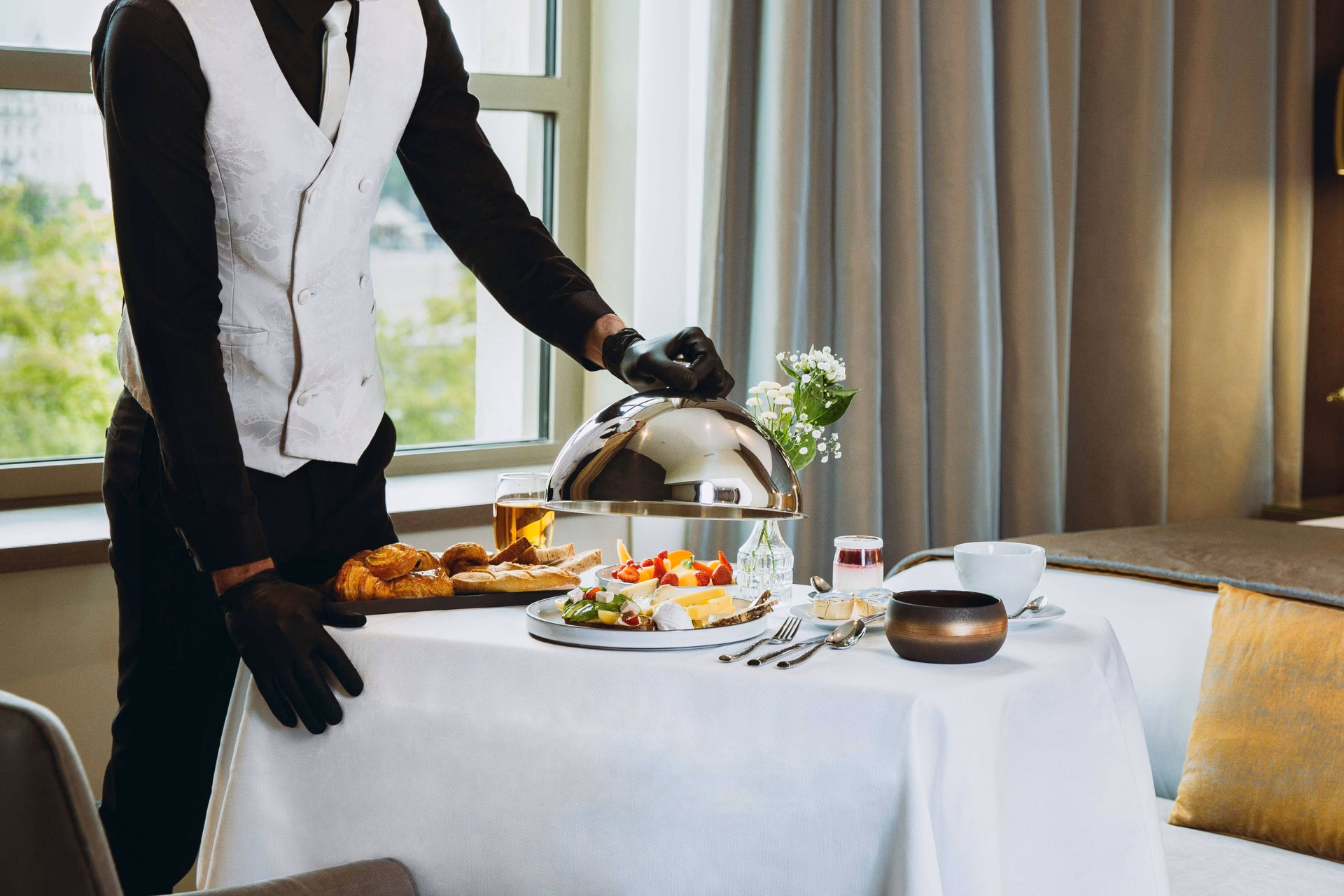 What happened at Intercontinental Exchange?