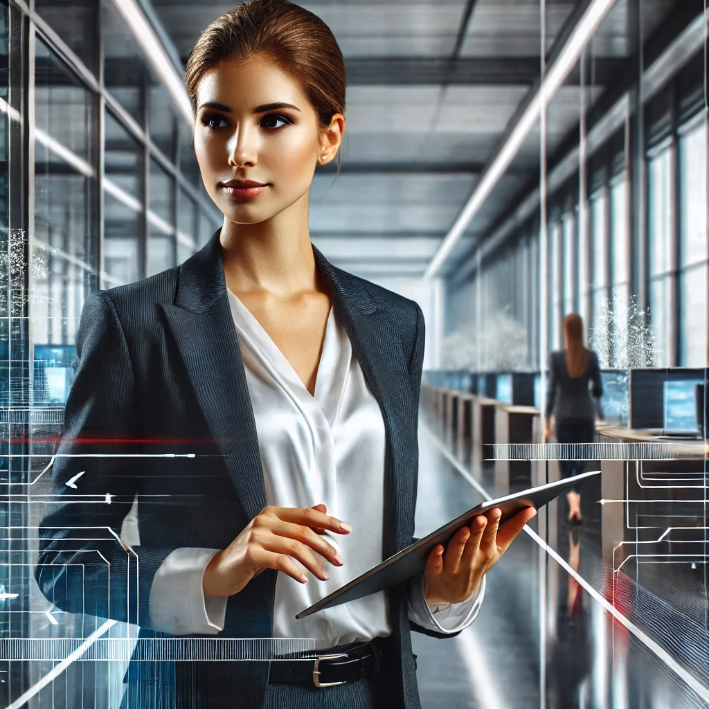 What is an interim Operations Manager?