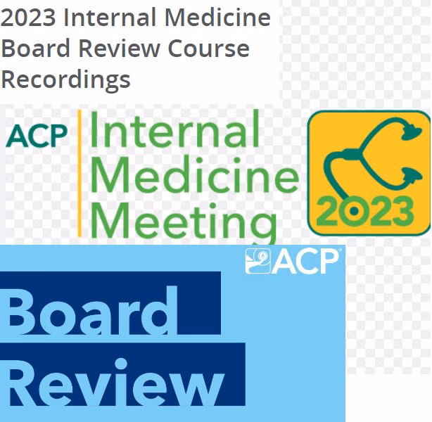 What is the Internal Medicine review for the primary care provider?