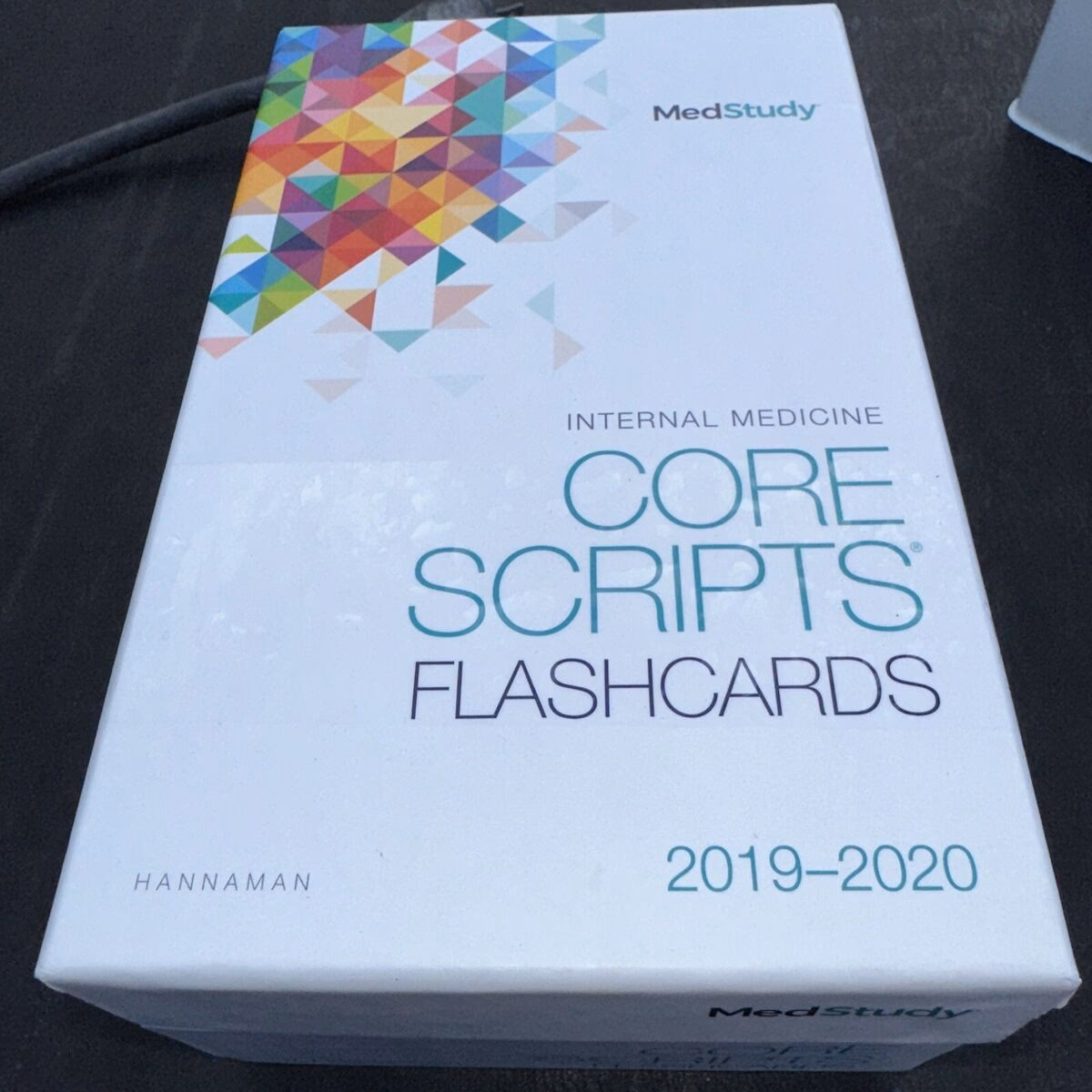 How do I get free medical flashcards?