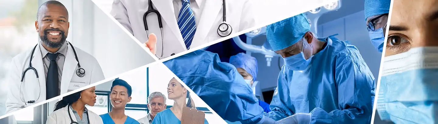 Are physicians looking beyond clinical roles to make a broader impact?