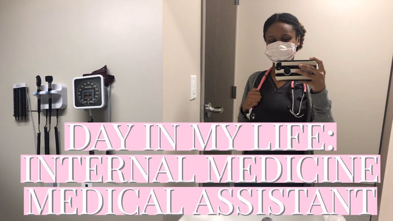 What is Internal Medicine Associates?