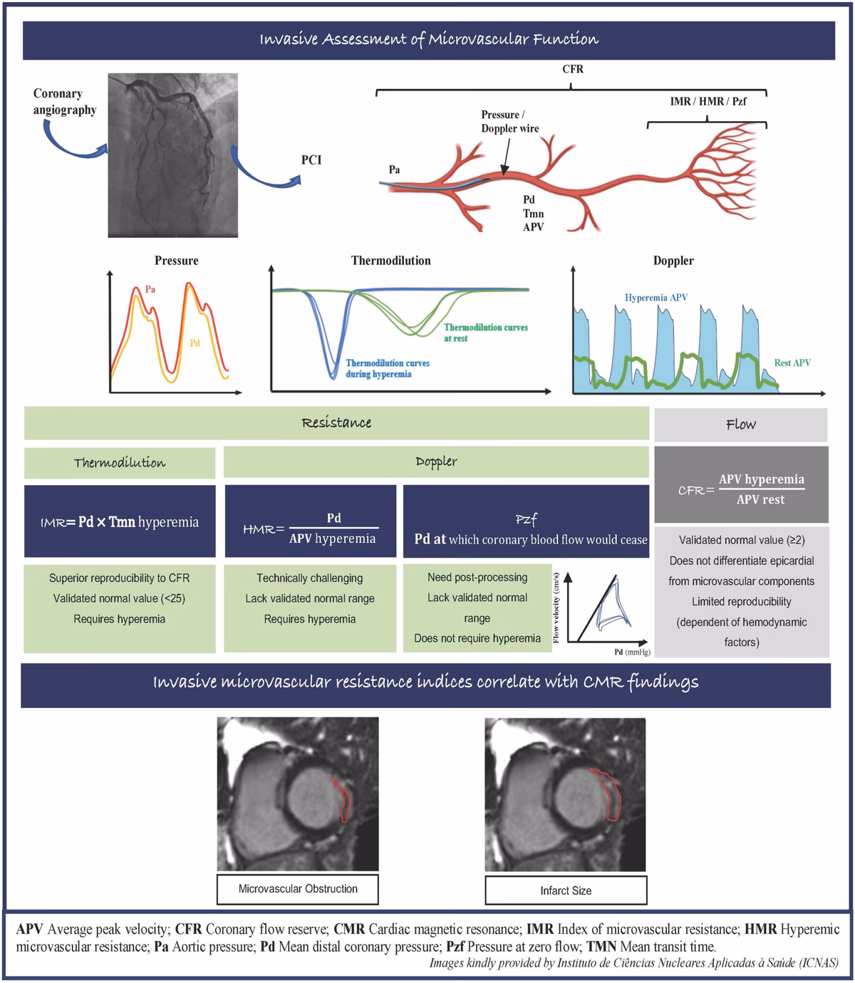 What is International Management Review (IMR)?