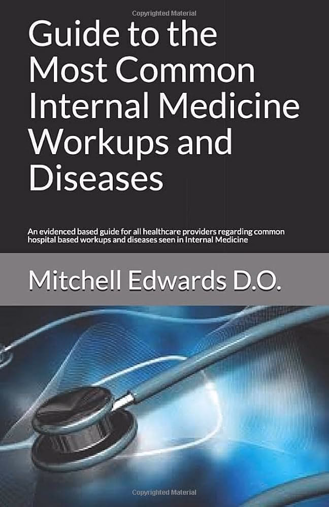 Who should read internal medicine training notes & Survival Guide?