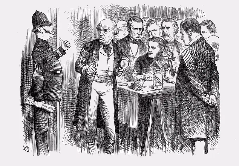 What is the 'essentialist' view of Medicine?