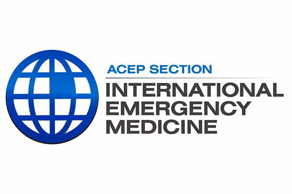 What is international emergency medicine education project?