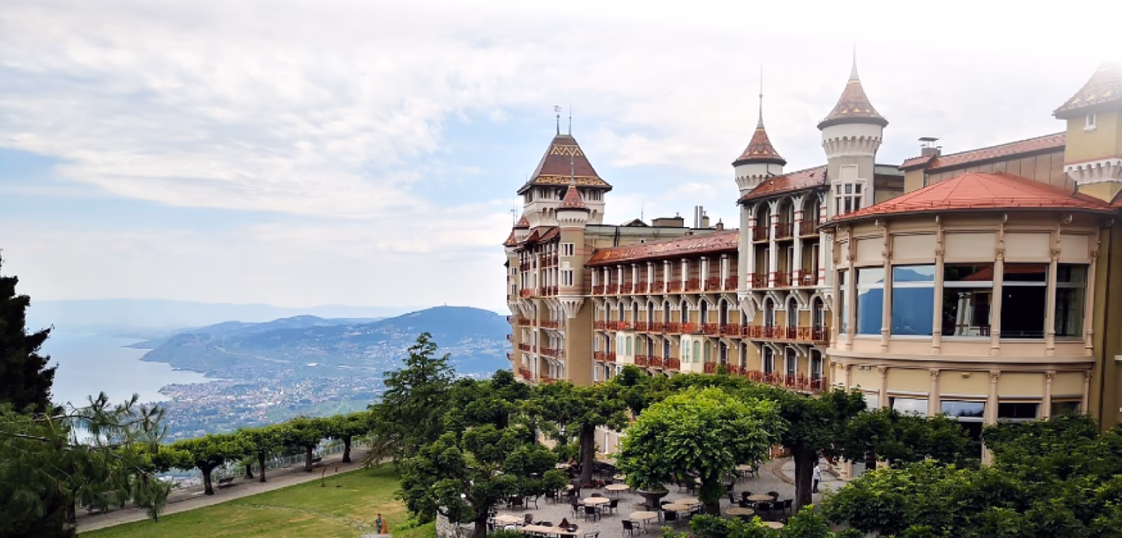 What is International Hotel & Tourism Institute (ihti)?