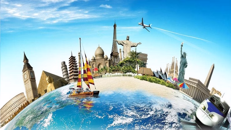 Can I study Hospitality & Tourism Management as a 2 year full time course?