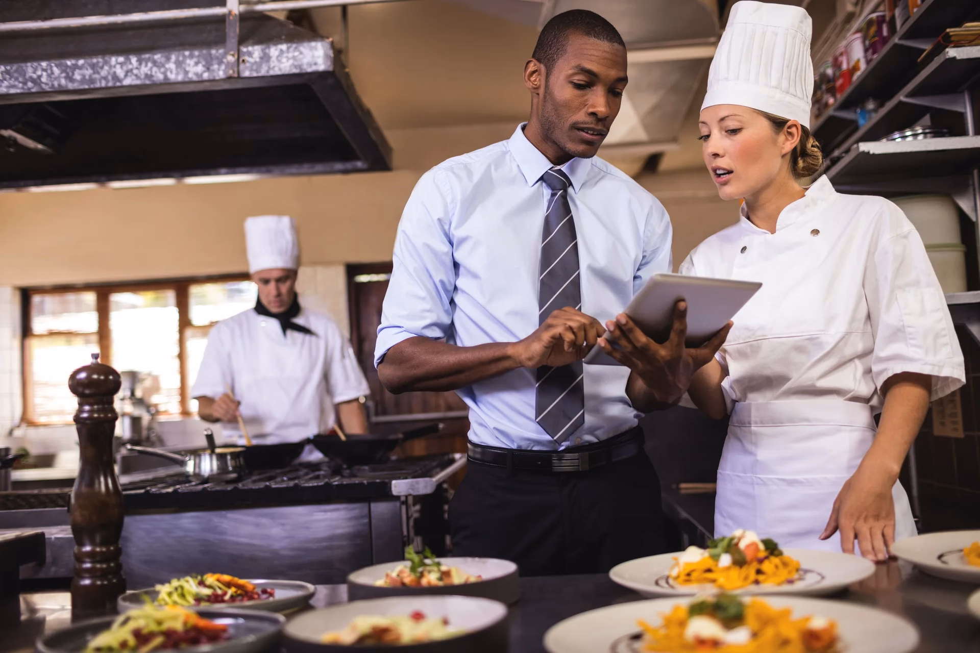 What is International Hospitality & Tourism Management BA (Hons)?