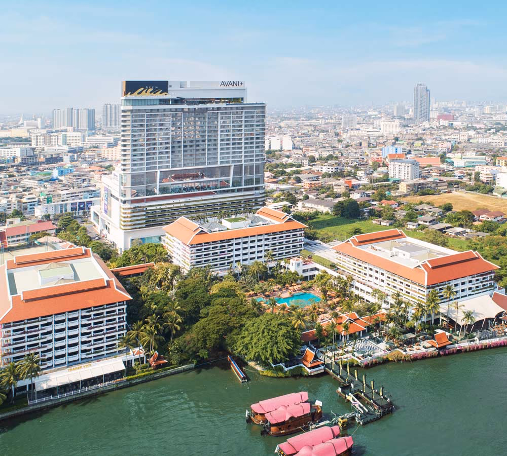 What is International Institute of Hotel Management (IIHM) Ahmedabad?