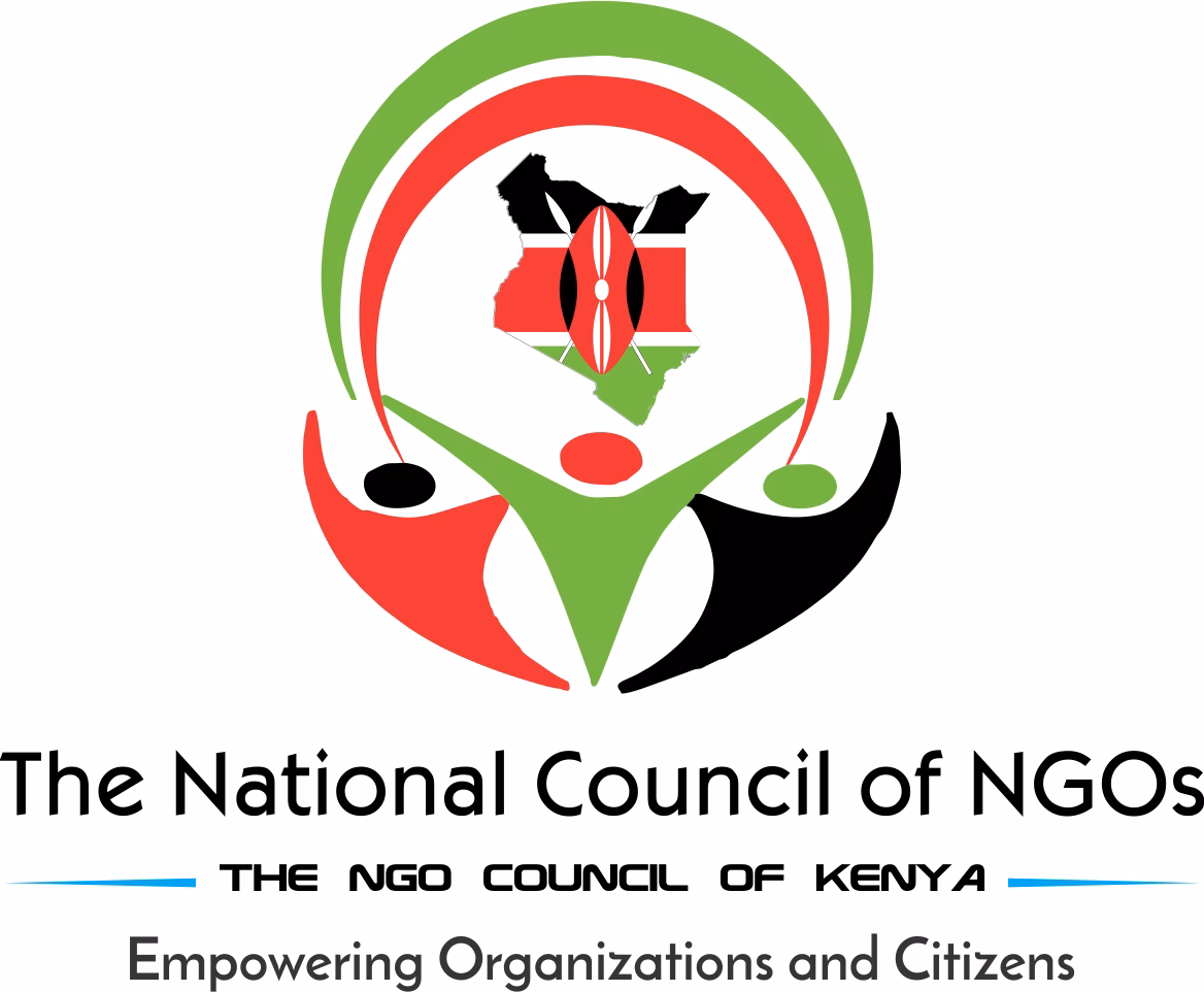 What are the non-governmental organisations in Kenya?