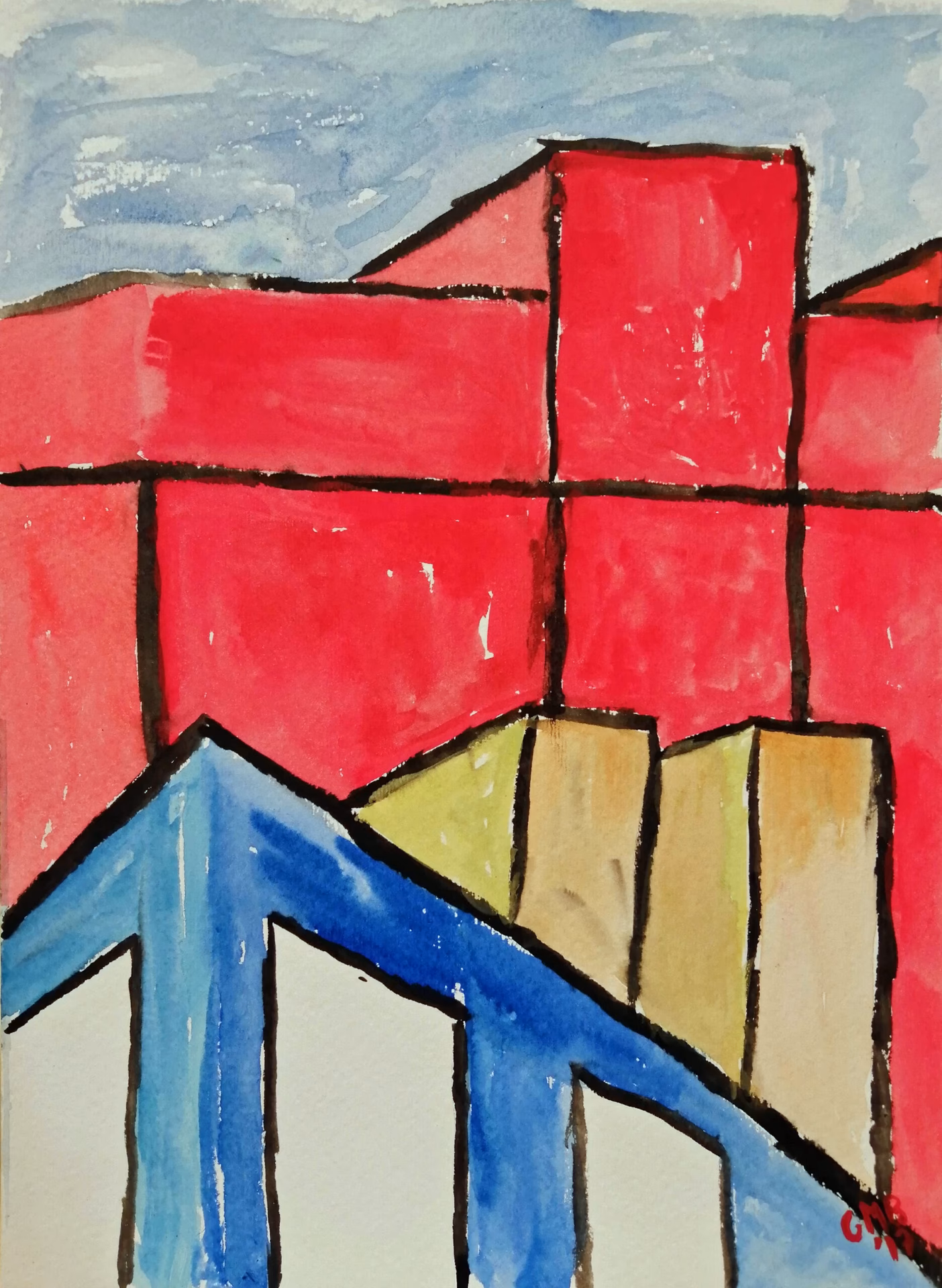 Is the artist's intention relevant to the interpretation of a work?