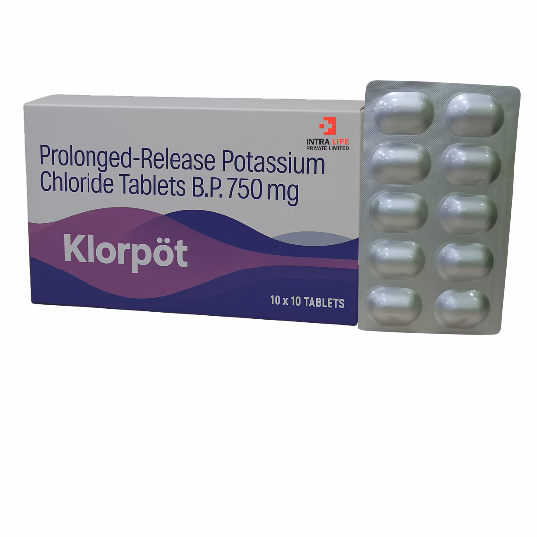 When did intra life become a pharmaceutical company?