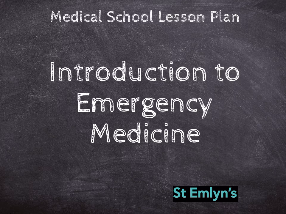 What is the introduction to emergency management course?
