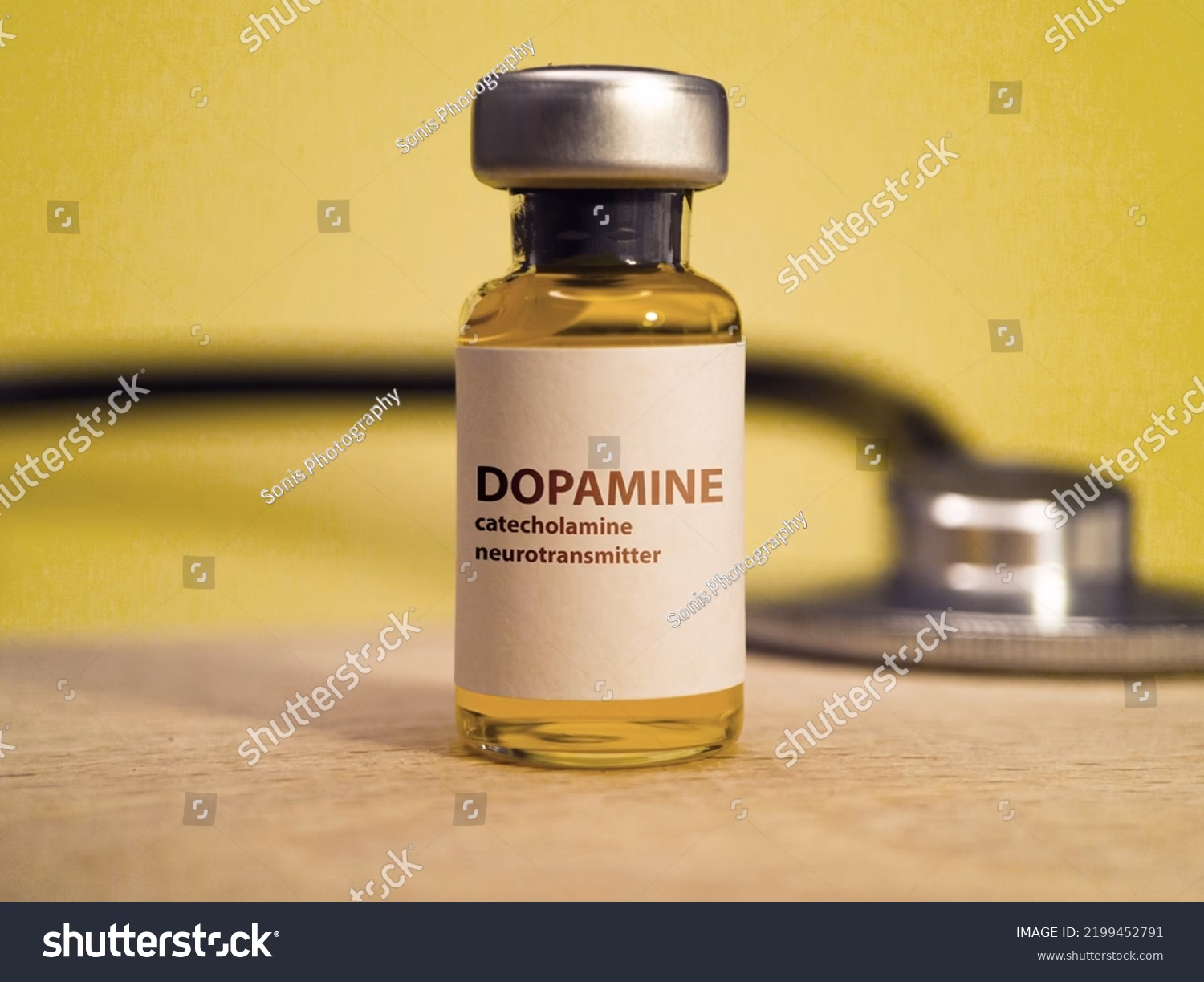 What is Intropin (discontinued)?