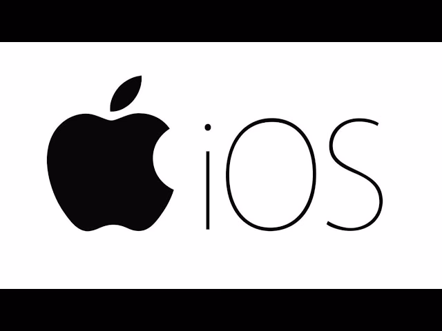 What does IOS stand for?
