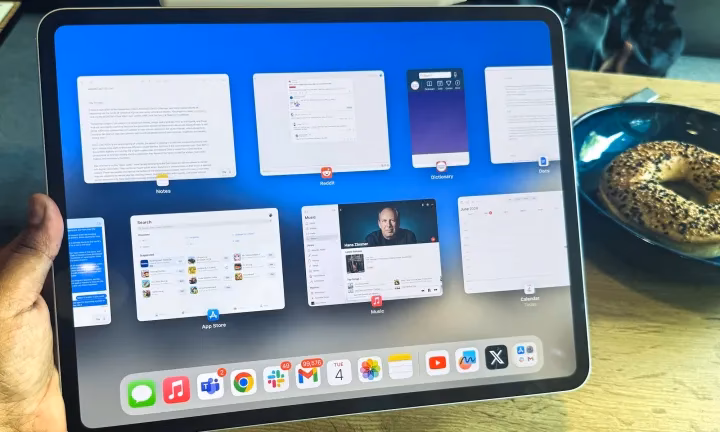Which iPad models support iPadOS 19?