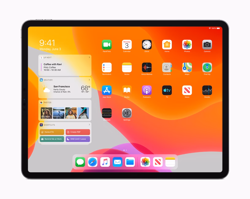 What is iPadOS & how does it work?