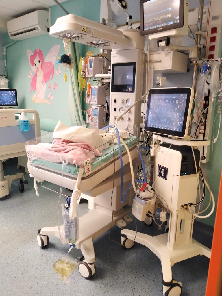 What is a Hypertension Center in Greece?