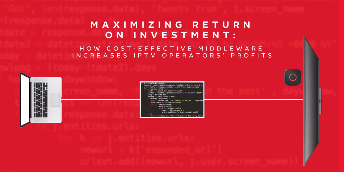 Does IPTV have a license?