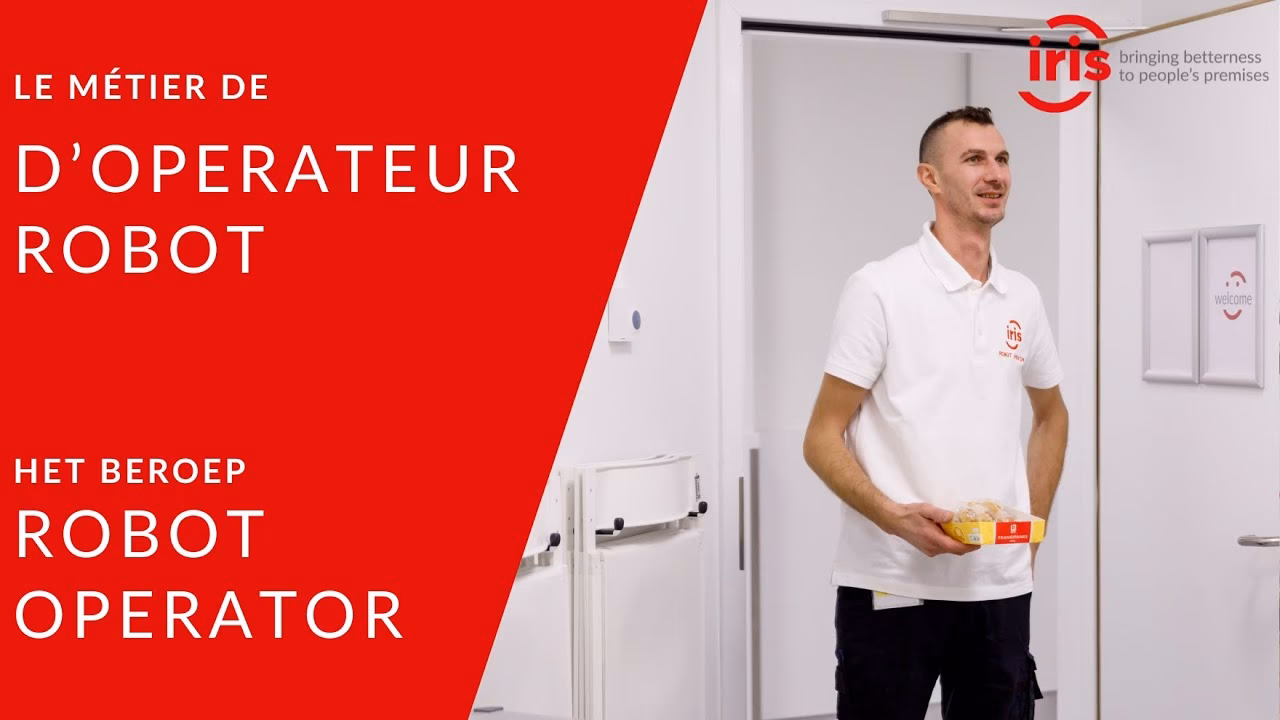 Should hospitals use robots for disinfection?