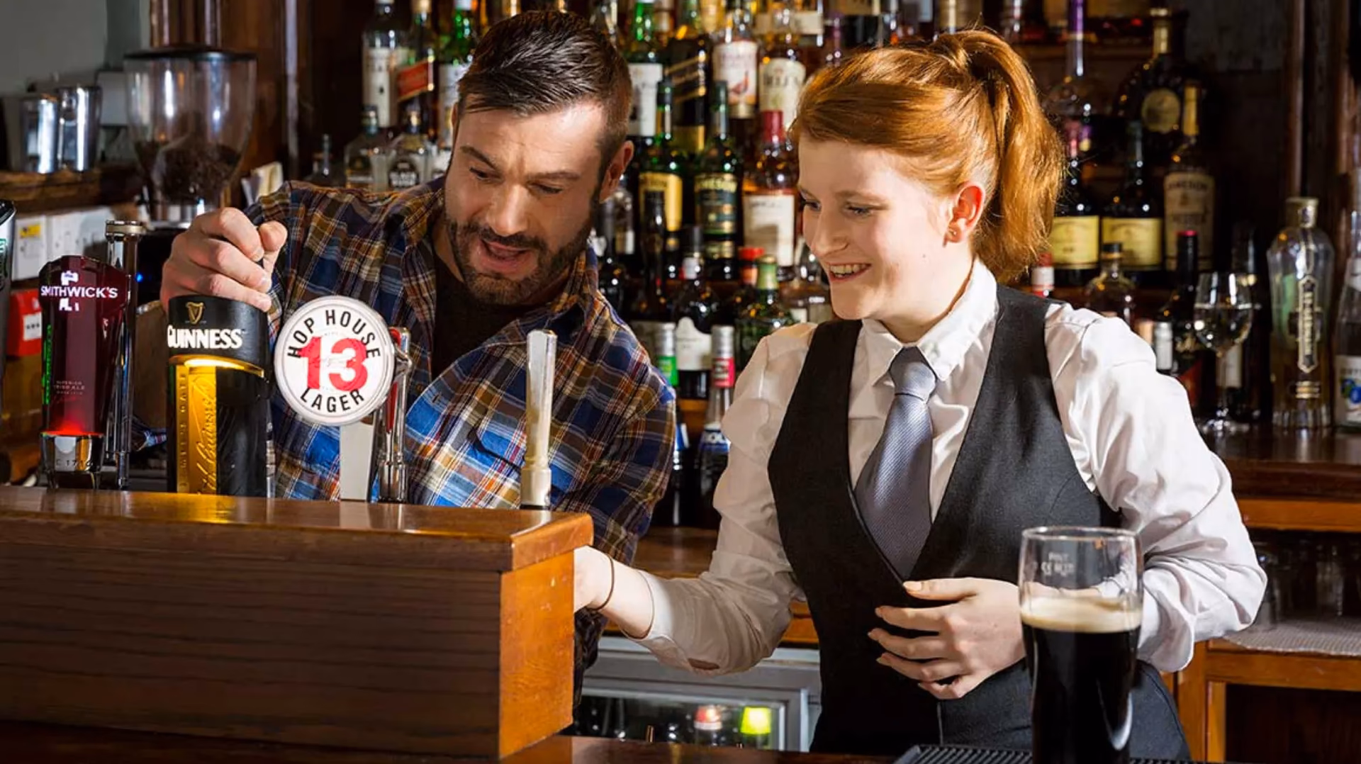 What makes Irish hospitality so special?