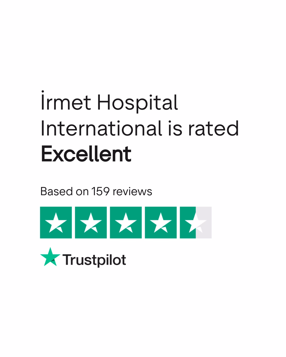 Who owns irmet hospital?