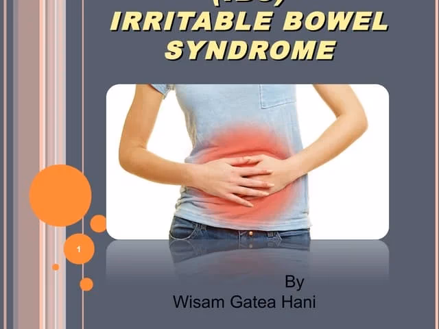 How many GPs see a patient with irritable bowel syndrome (IBS)?