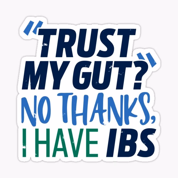 What are the do's and don'ts of irritable bowel syndrome (IBS)?