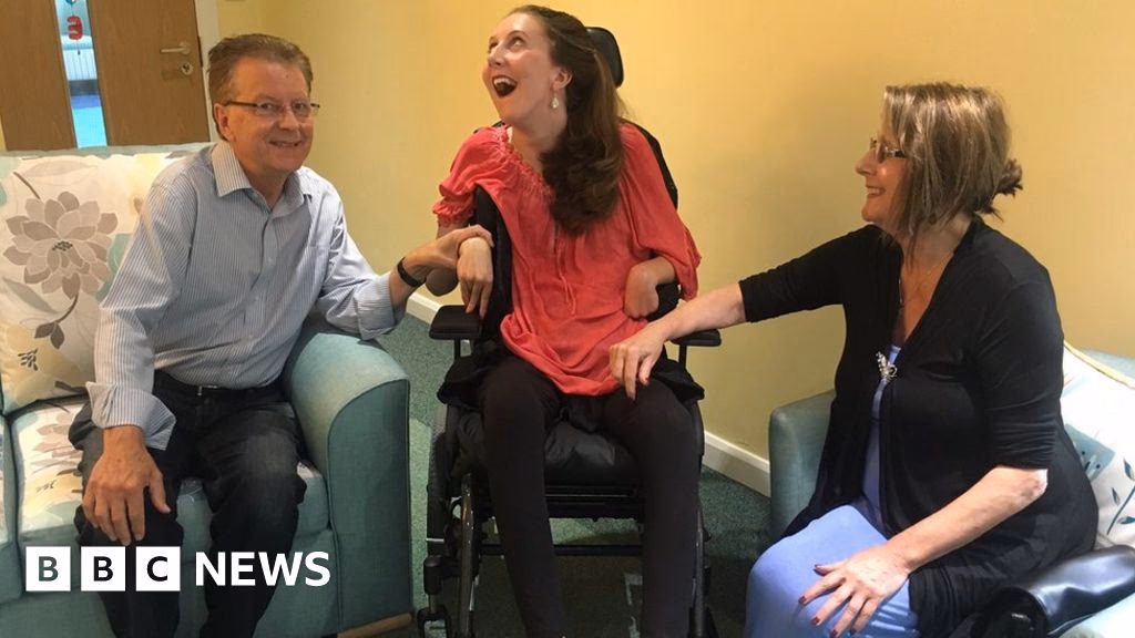 Can an employee with allergies be classed as a disabled person?