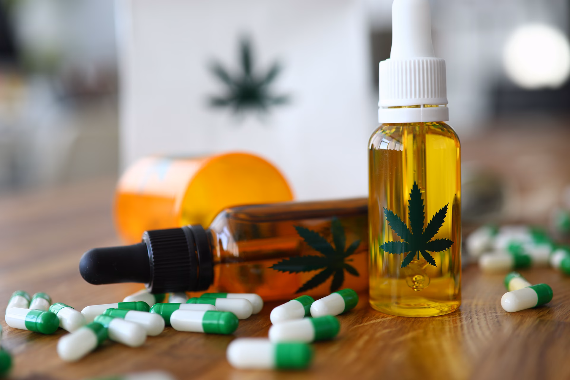 Can you mix marijuana with other medications?