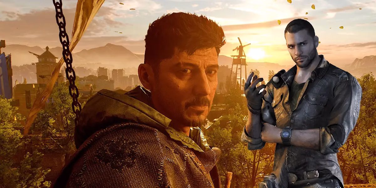 What happened to Crane in awakening?