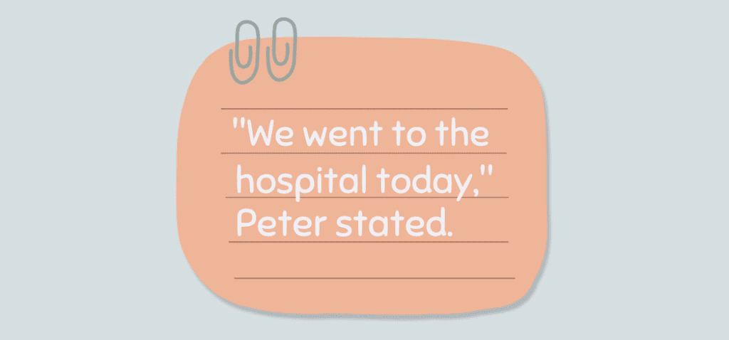 Should healthcare be capitalized?