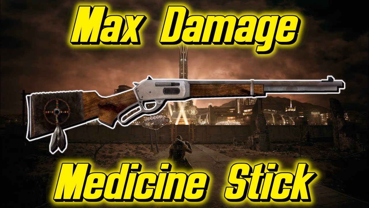 How good is a Medicine Stick?