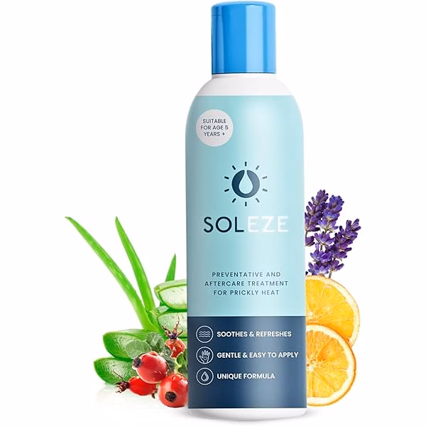 Does Piz Buin ® allergy protect sun sensitive skin?