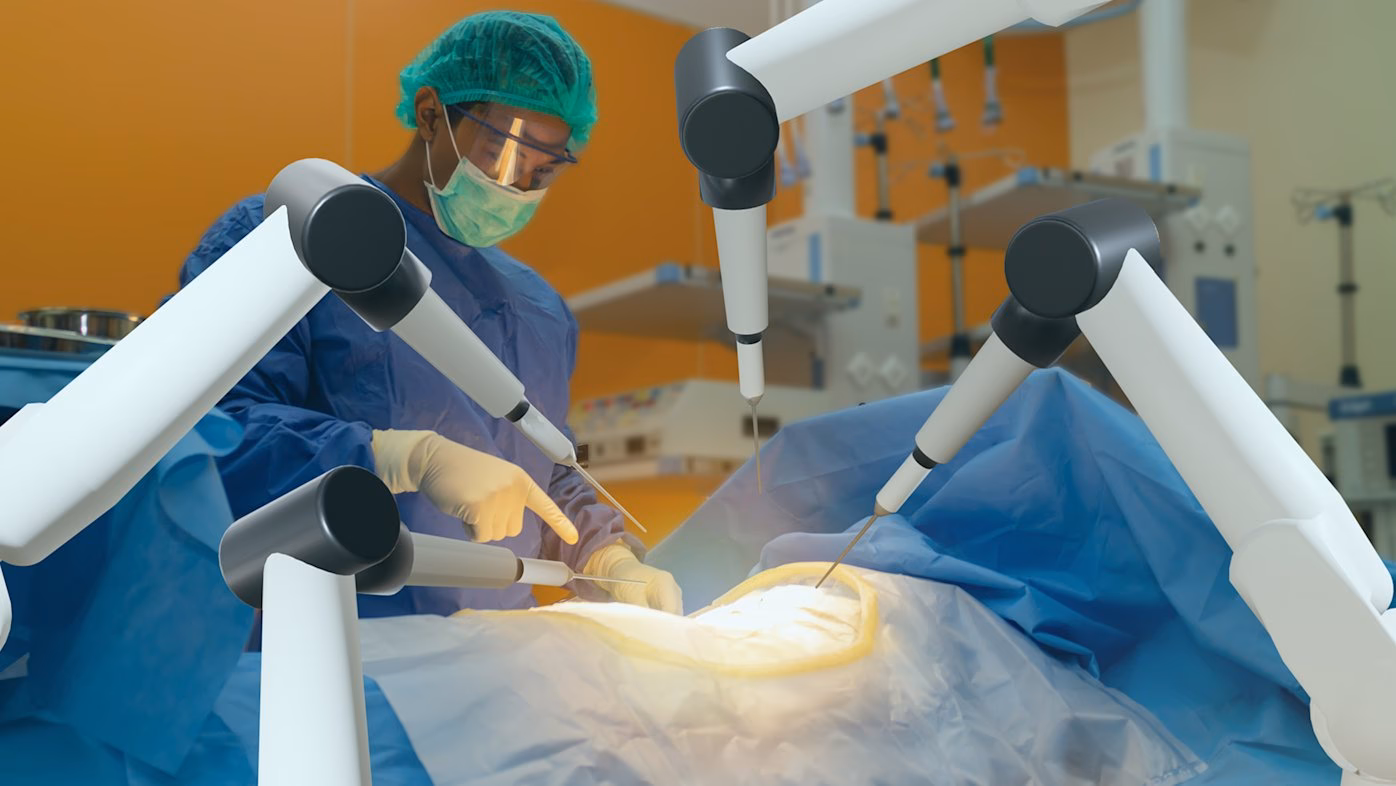 Could a robotic operating system save Tesla's 'bot brain'?