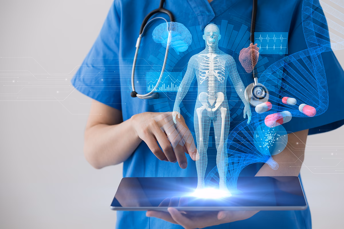 What is the future of Medicine?