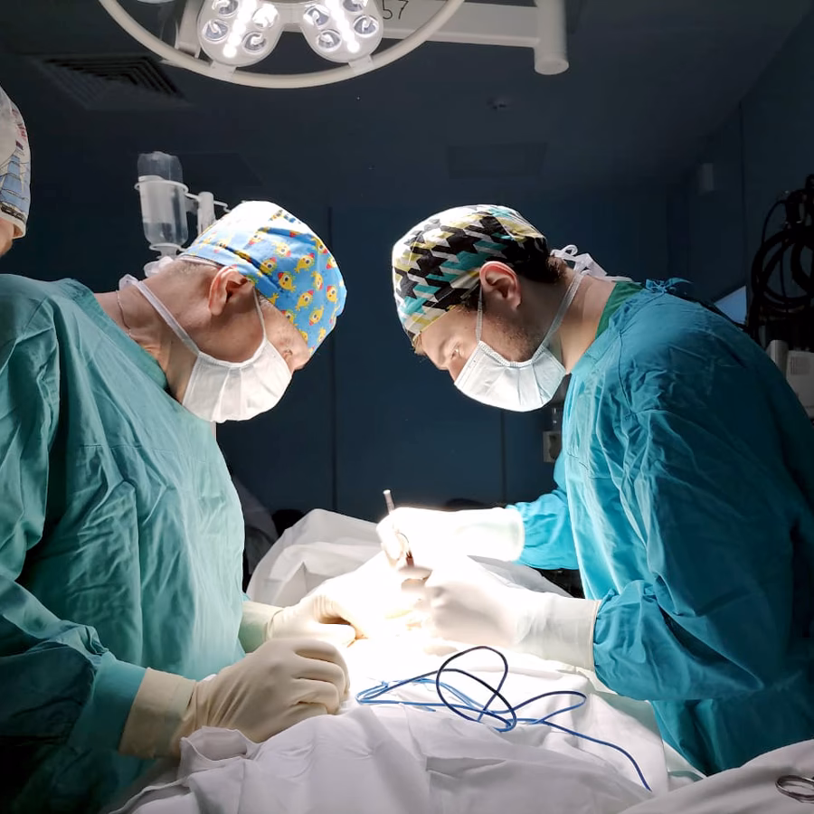 What are the best medical facilities in Israel?