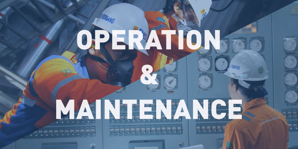 What is it operations management?