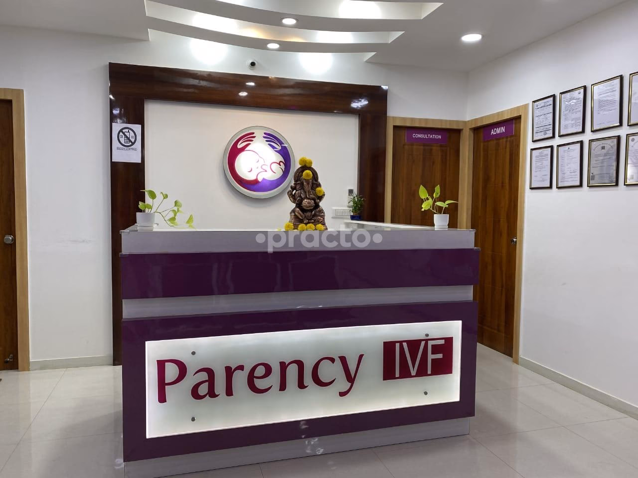 Which is the best IVF Hospital in Nagarbhavi?