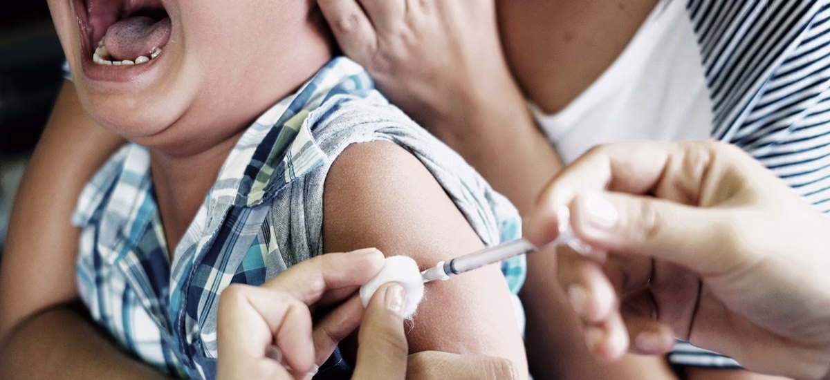 Quels sont les symptômes d’une infection polio ?