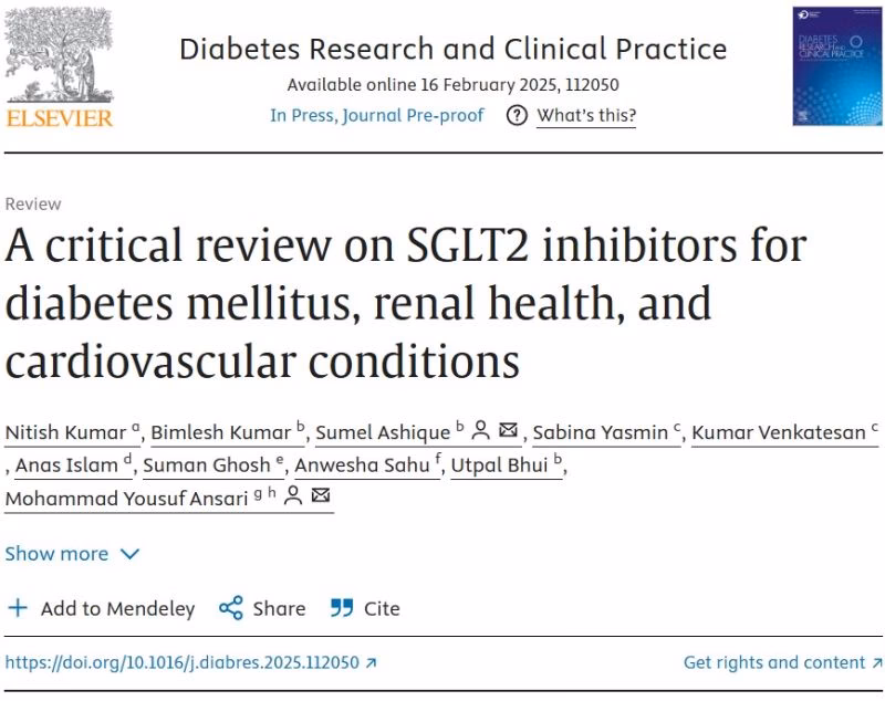 What is the impact factor (impact score) of Journal of diabetes research?