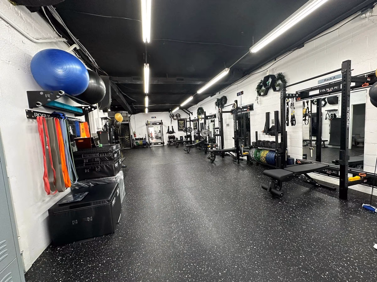 Are Hyve studios available to members and non-members?