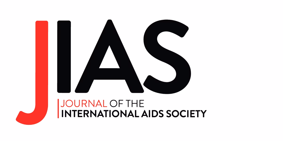 What is the impact factor of the Journal of AIDS Society?