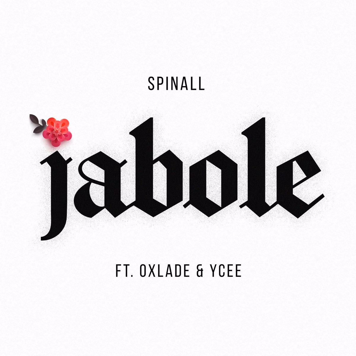 Where can I listen to jabole?