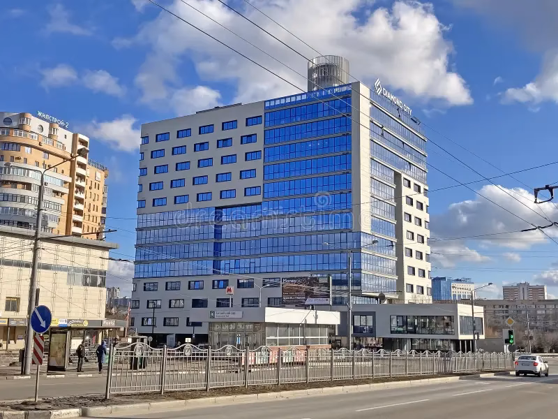 Where is Diamant Jagersfontein?