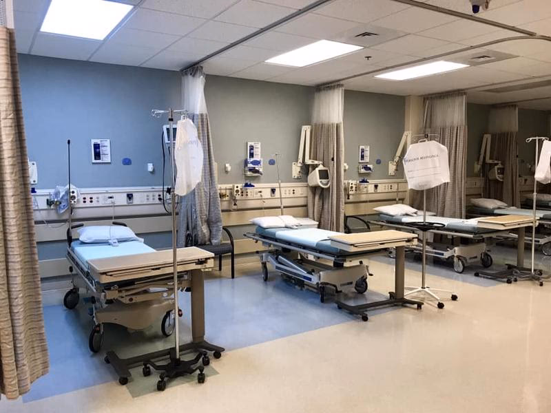 Will Jamestown Regional Medical Center reopen?