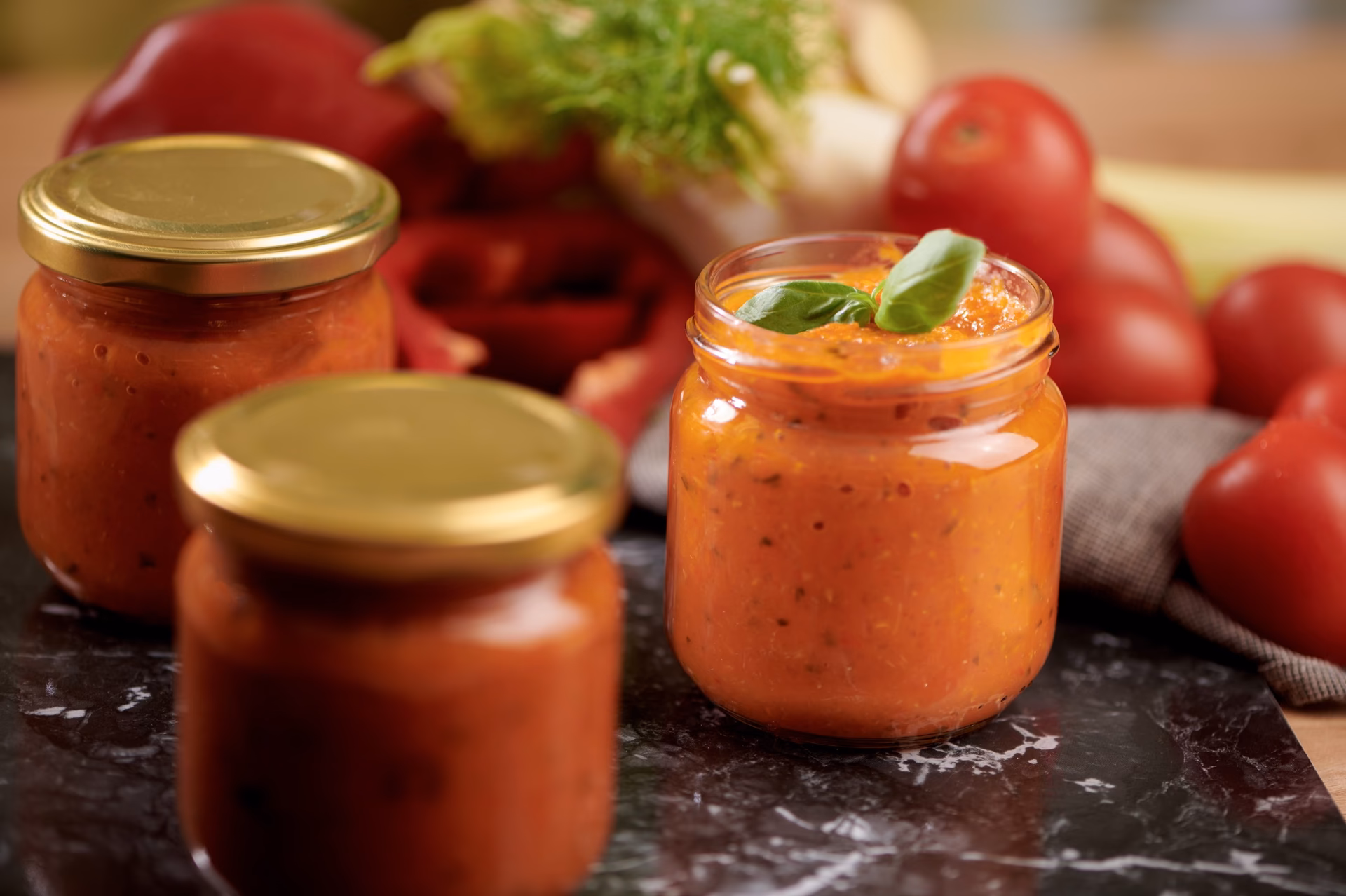How long does tomato ketchup last?